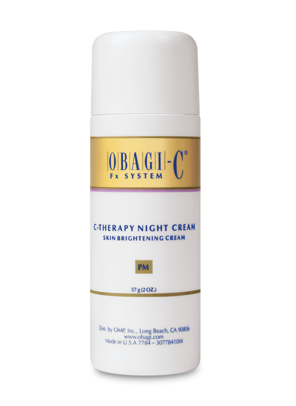 Obagi-C Fx C-Therapy Night Cream