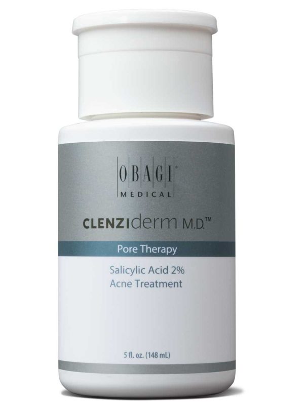 CLENZIderm MD Pore Therapy