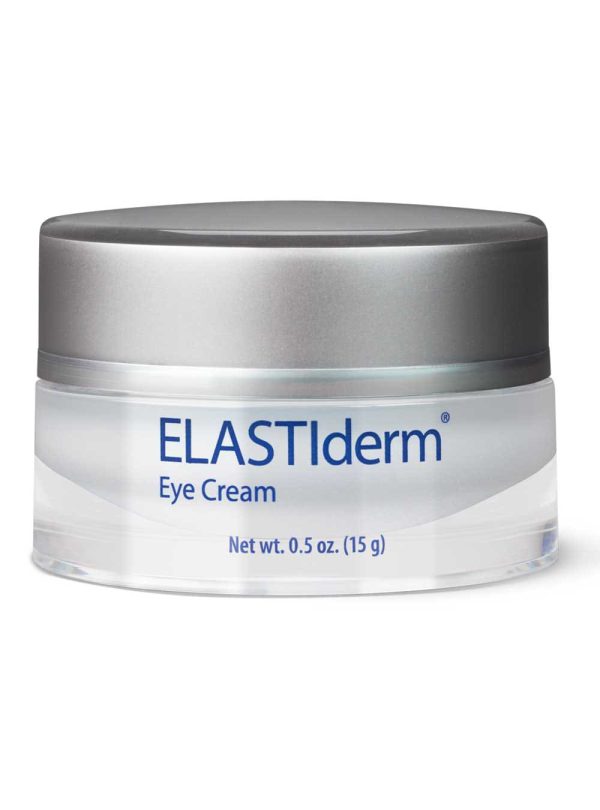 ELASTIderm Eye Cream