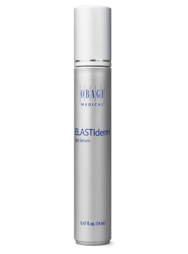 ELASTIderm Eye Complete Complex Serum
