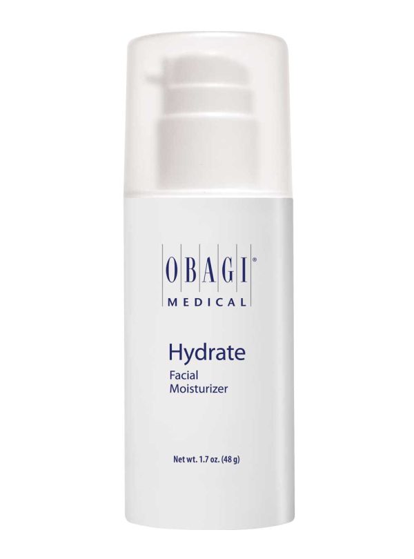 Obagi Hydrate Facial Moisturizer
