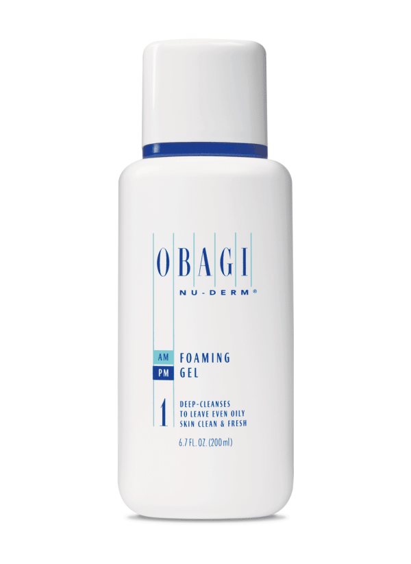 Nu-Derm Toner