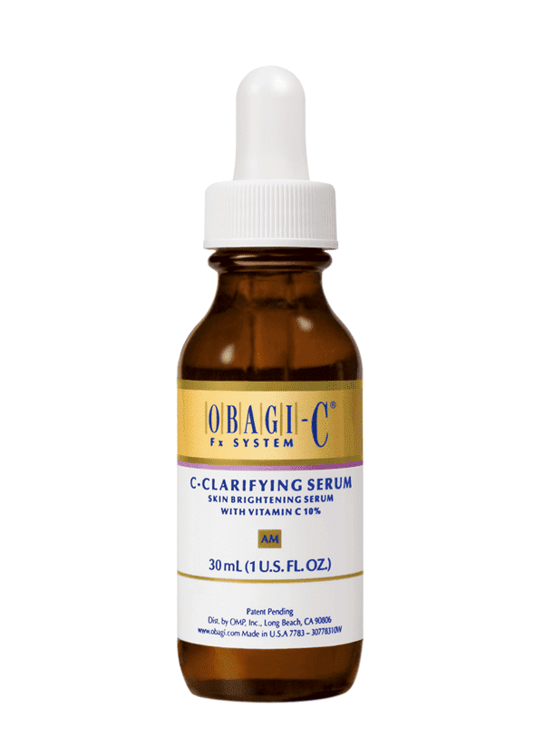 Obagi-C Fx C-Clarifying Serum