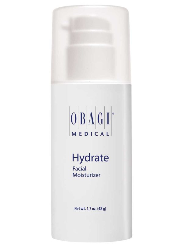 Obagi Hydrate Facial Moisturizer