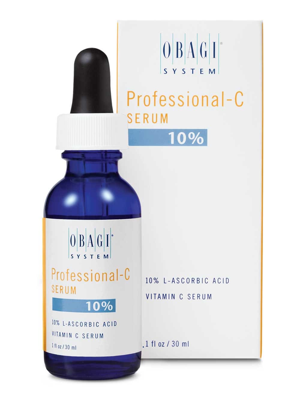 Professional-C serum 10% - Afbeelding 2