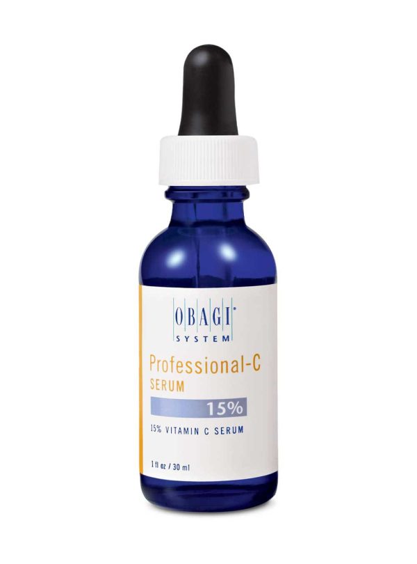 Professional-C serum 15%