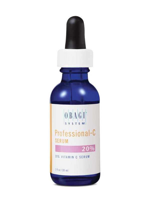 Professional-C serum 20%