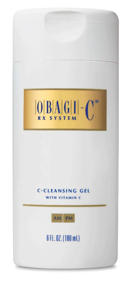 Obagi-C Fx Cleansing Gel