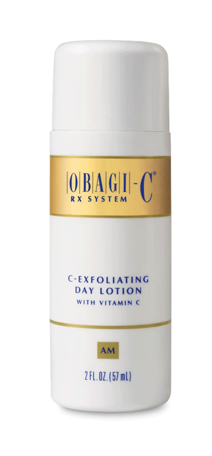 Obagi-C Fx C-Exfoliating Day Lotion