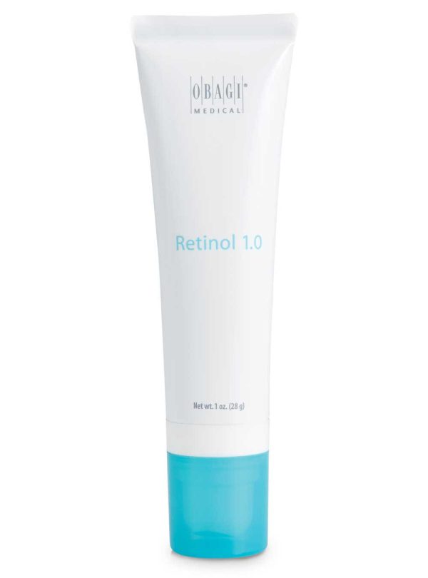 Retinol 1.0 Cream
