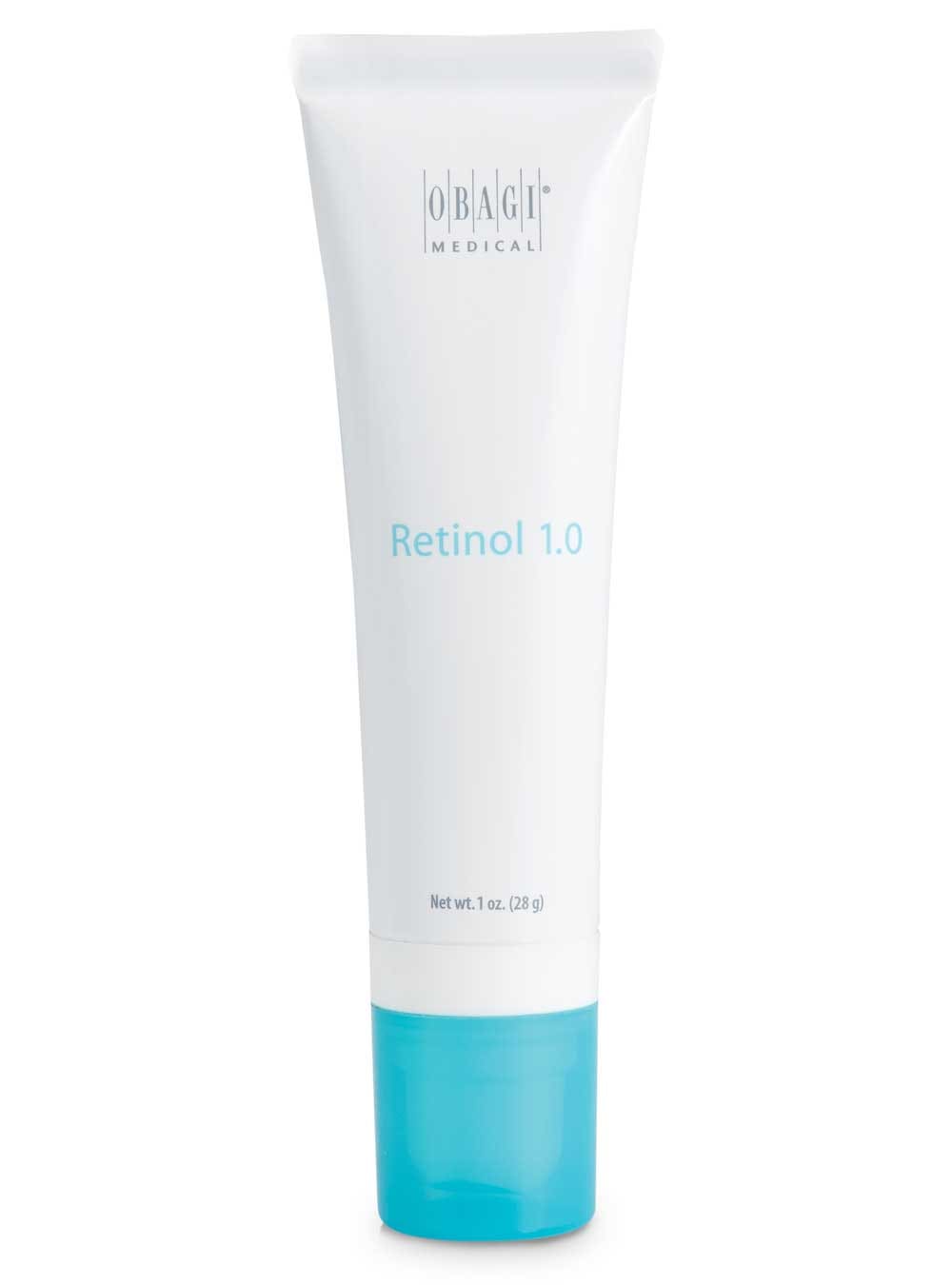 Retinol 1.0 Cream
